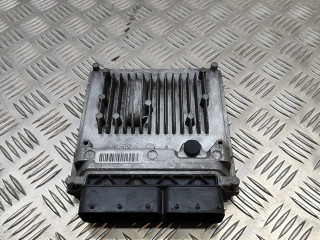 Řídící jednotka A6519007600, A6519010601 Mercedes-Benz GLA W156 2015