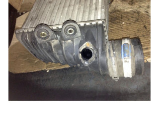 Интеркулер Volkswagen Golf IV