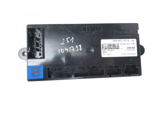 Блок управления 5WA907727AL, 5WA907727N   Volkswagen Golf VIII