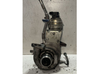  Турбина Lancia Delta III  55239685, 55239685         