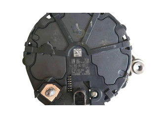 Генератор 057903025C, 057903025C Audi SQ7