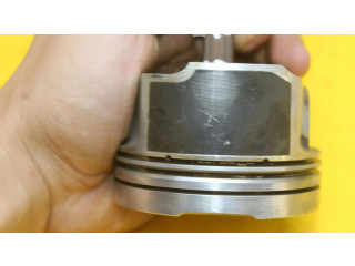 Píst 81P27   Seat Leon (1M)     