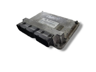 Блок управления 06A906033JA, 5WP4082604   Volkswagen Jetta V