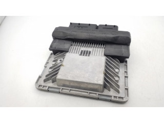 Блок управления двигателем Блок управления 8R0907559E, 8F0907559A   Audi Q5 SQ5