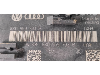Блок управления дверью 8X0959793B Audi A1