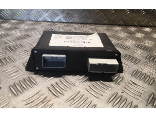 Блок управления заднего тормоза (EMF) 8X232C496AD Jaguar XF X250