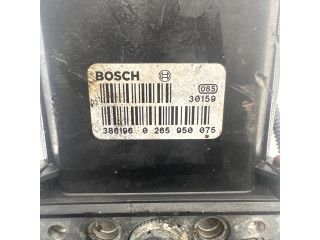 Jednotka ABS 0265950075, 386196 Fiat Ulysse 2002