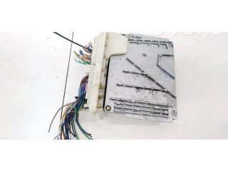 Блок управления двигателя 0281001776, 09496667A Volvo S70 V70 V70 XC