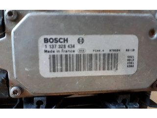 Вентилятор радиатора     31200375, 1137328432    Volvo V70 