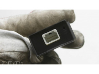 Блок управления 285001BA0A Infiniti EX