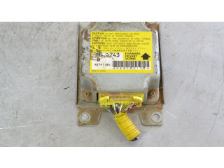 Блок подушек безопасности Mitsubishi L200