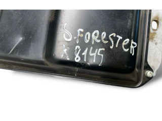 Комплект блоков управления 22611AS600, 2757000101   Subaru Forester SH