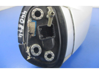 Zpětné zrcátko Audi Coupe 2002