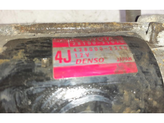 Рулевая рейка Стартер 4280002340 Lexus IS 220D-250-350 2006 - 2013 года