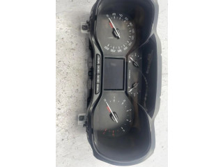 Přístrojová deska Citroen Berlingo 2019 9822007380