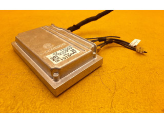 Другие блоки управления / модули 9850915180, 9850915180 Citroen C5 X