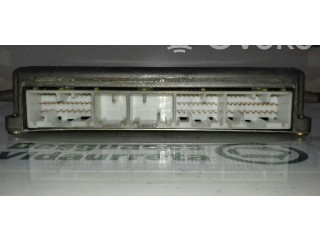 Řídící jednotka 0741863611, 37820PMHEO1 Honda Civic 2003