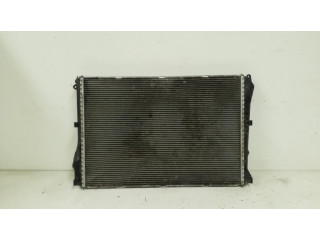 Радиатор охлаждающей жидкости