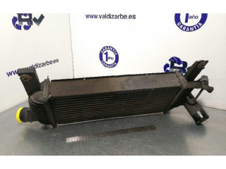 Интеркулер 14461EB360 Nissan Navara