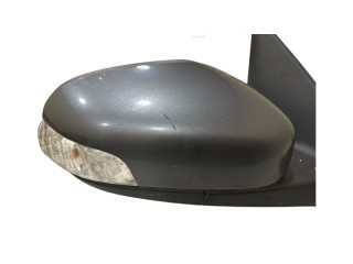 Зеркало электрическое        Volvo V50  2008 - 2012 года   