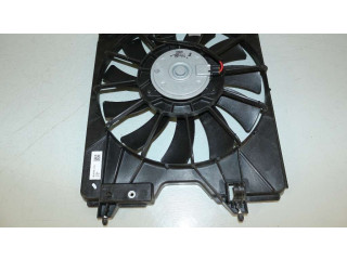 Вентилятор радиатора Honda Civic IX