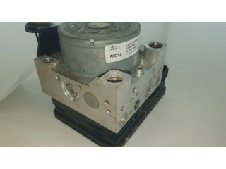 Блок АБС F2GC2C405BG61, F2GC2C219BG Ford Edge II 2015- года