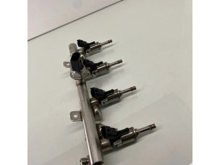 Vstřikovač 0261500073, V7591623   BMW 1 F20 F21  pro benzínový motor 1.6 N13B16A 