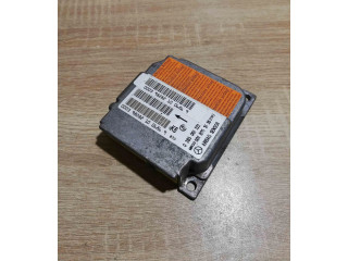 Блок подушек безопасности 0285001222 Mercedes-Benz A W168