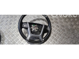 Руль Volvo V70  2000 - 2004 года 34108765A      