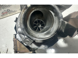 Турбина Volkswagen Golf VII 04L253016H