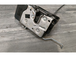 Двигатель центрально замка       Renault Trafic II (X83)  2001 - 2014 года   