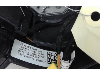 Руль Citroen C3 Aircross 2017- года 98118752HQ