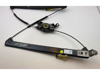 Передний електрический механизм для подъема окна без двигателя 80A837462A, 4BW9001 Audi Q5 SQ5