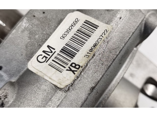    Рулевая рейка 26087677   Opel Meriva A 2003 - 2010 года