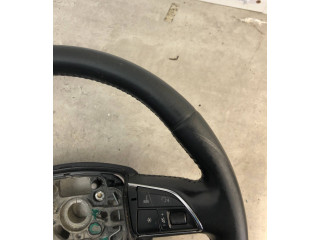 Руль Audi A6 C7  2011 -  года 4G0419091M      