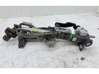    Рулевая рейка P31201721   Volvo V70 2005 - 2008 года