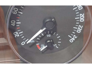 Панель приборов 6V0920740, A2C91272000   Skoda Fabia Mk3 (NJ)       