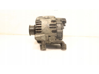 Генератор BMW X3 E83 2003 - 2010 года