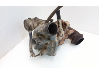 Turbodmychadlo Турбина 9633282330, 9634721280   Citroen Xsara Picasso 2.0  