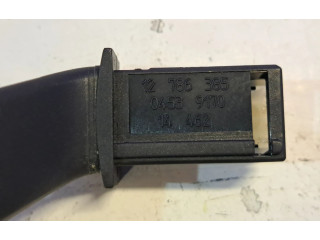 Включатель скорости стеклоочистителей 12786385 Saab 9-3 Ver2