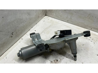 Механизм стеклоочистителя заднего стекла