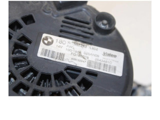 Генератор 7802261 BMW 1 E81 E87 2.0