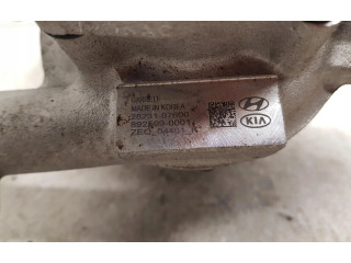 Турбина KIA Rio 28231-07600