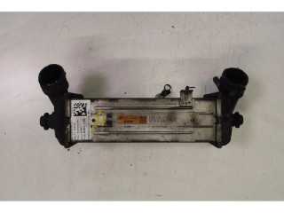 Интеркулер KIA Rio 1.4