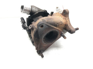 Turbodmychadlo Турбина 14411AA720 Subaru Forester SH