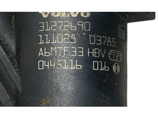 Комплект форсунок 31272690, 0445116016 Volvo S60