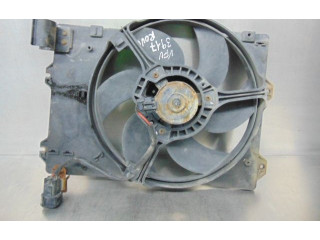 Вентилятор радиатора Rover 25