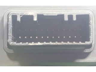 Панель приборов 248100805R, 248103900R Dacia Dokker