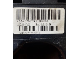 Подрулевой шлейф SRS 96627927XT Citroen C4 I