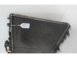 Радиатор охлаждающей жидкости DENSO422000-3793 Honda Accord